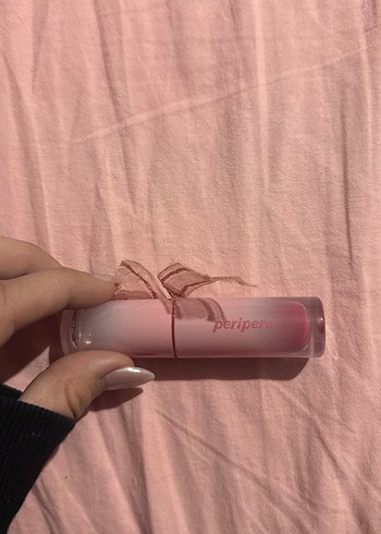 Pembe peripera tint - Görsel 2