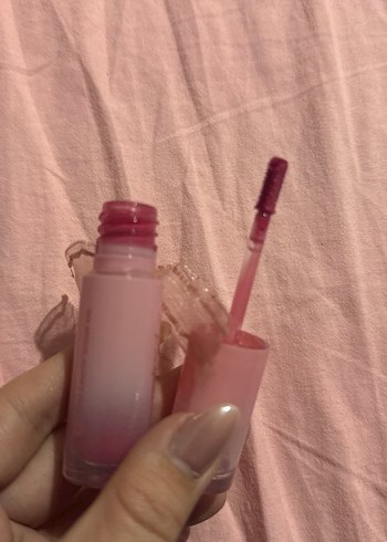 Pembe peripera tint - Görsel 5