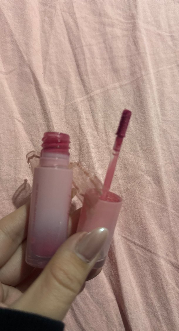 Pembe peripera tint - Görsel 4