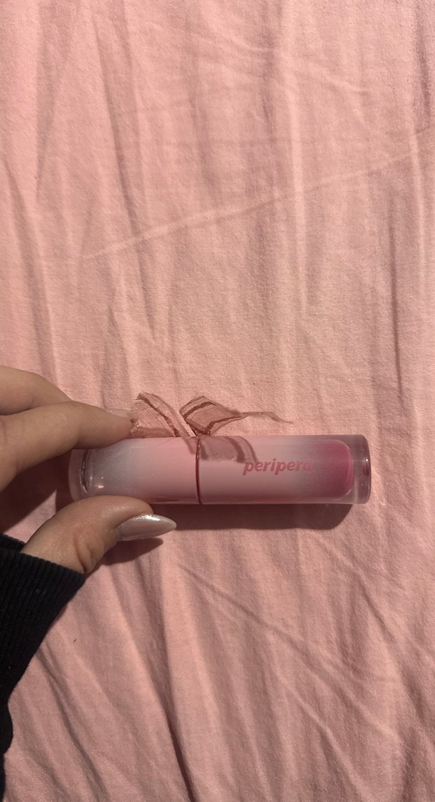 Pembe peripera tint - Görsel 2