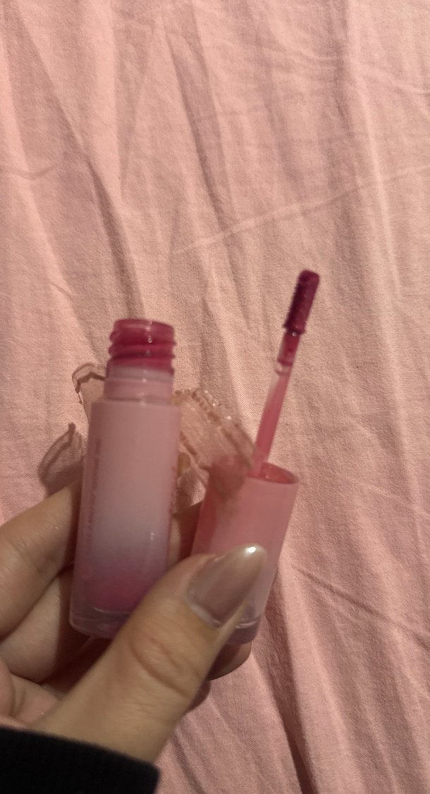 Pembe peripera tint - Görsel 5