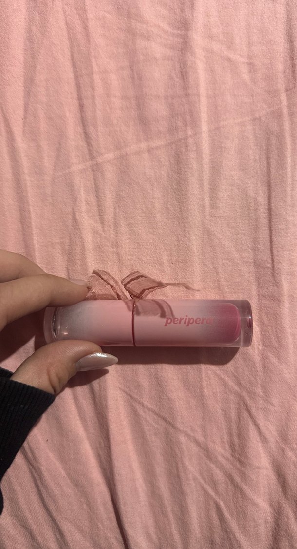 Pembe peripera tint - Görsel 3