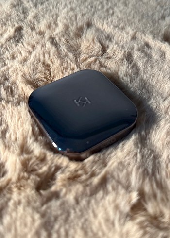 Kiko Pembe Pudra Allık - Görsel 4