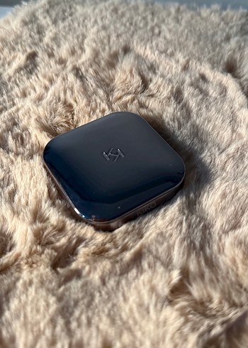 Kiko Pembe Pudra Allık - Görsel 3