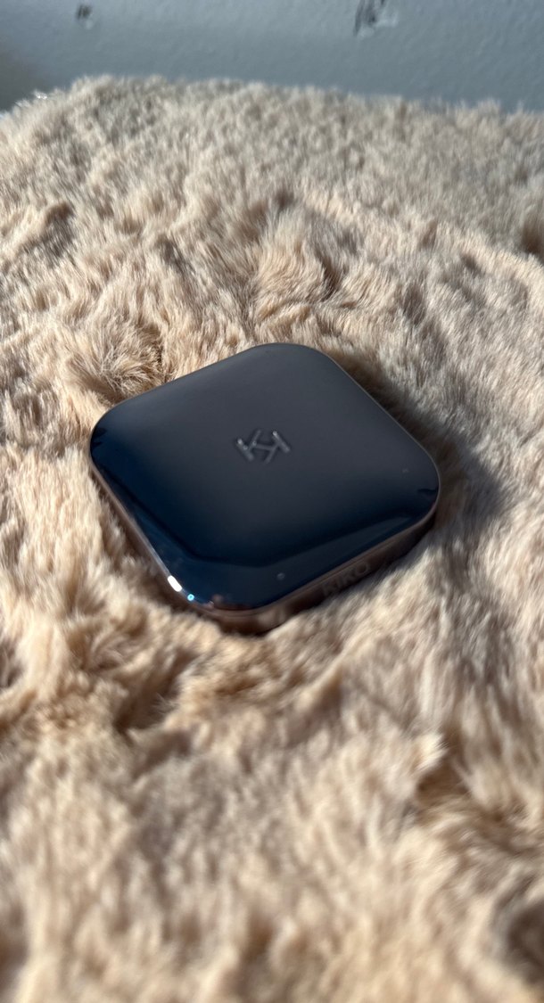 Kiko Pembe Pudra Allık - Görsel 4