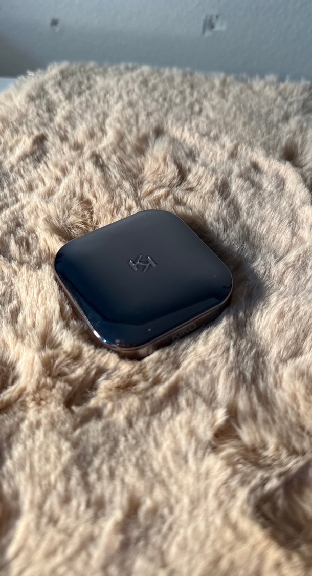 Kiko Pembe Pudra Allık - Görsel 3