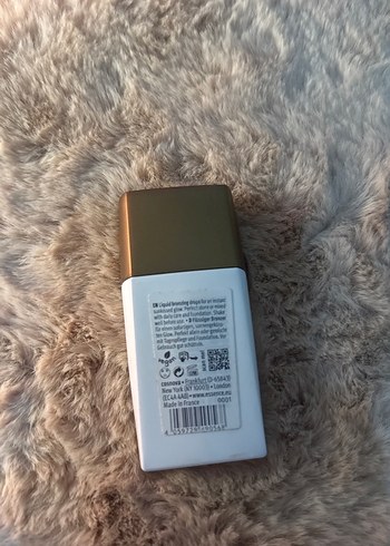 Essence Bronzlaştırıcı BB Krem 25ml - Görsel 3