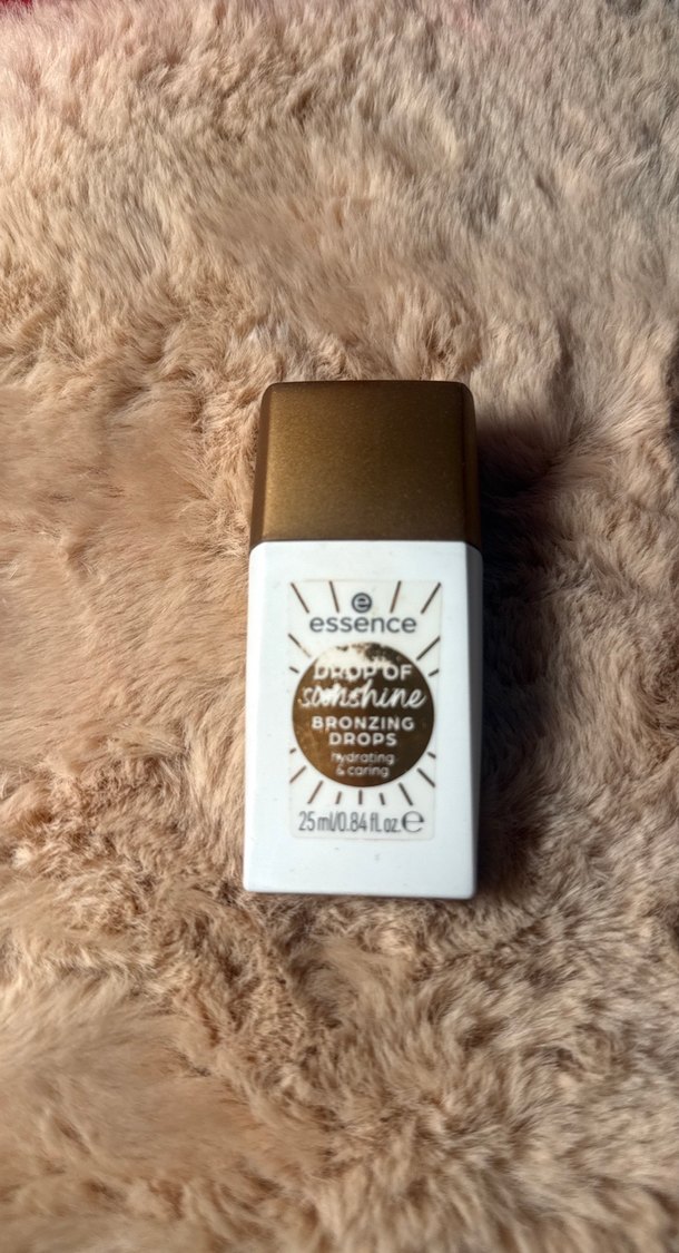 Essence Bronzlaştırıcı BB Krem 25ml - Görsel 2