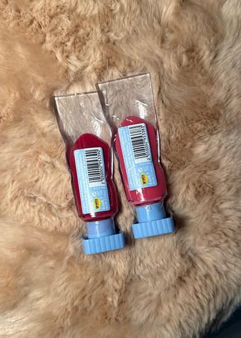 Beaulis koleksiyon iki gloss - Görsel 2