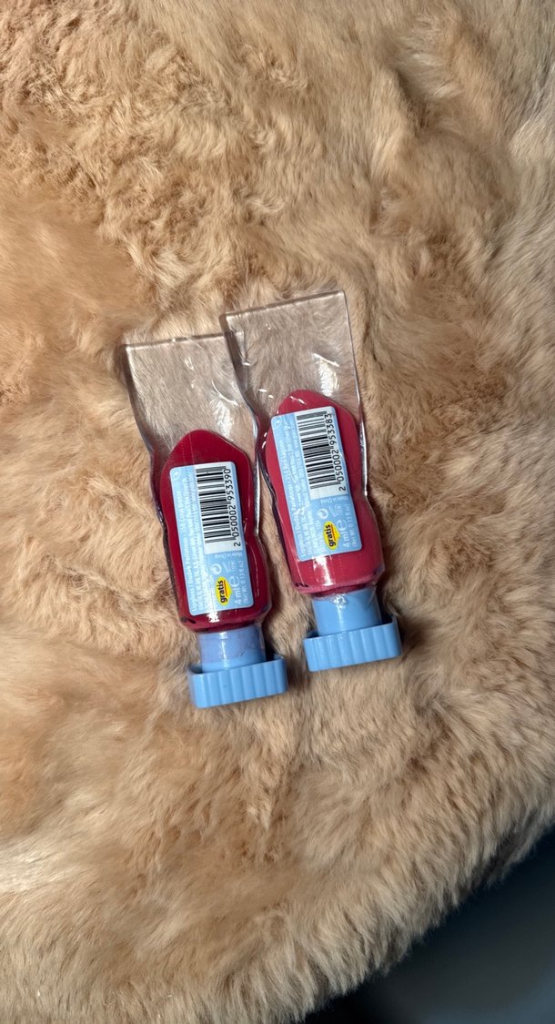 Beaulis koleksiyon iki gloss - Görsel 2