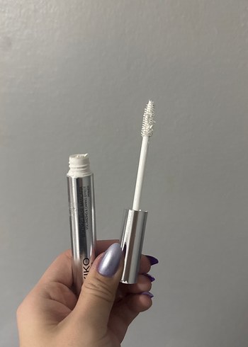 Kiko rimel bazı  Maskara - Görsel 2