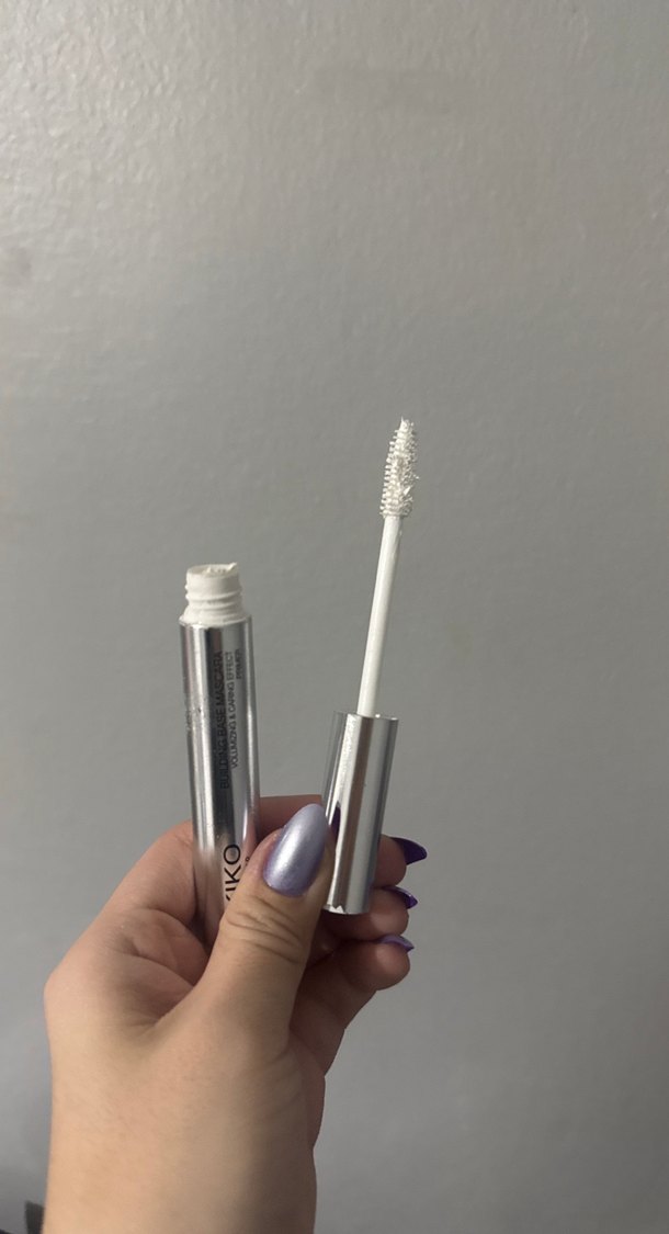 Kiko rimel bazı  Maskara - Görsel 2