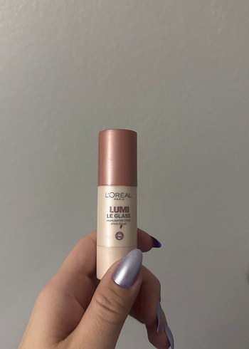 L'Oréal Açık Bej Aydınlatıcı Stick - Görsel 2