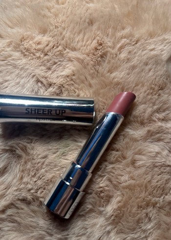 Flormar sheer up 018 - Görsel 2