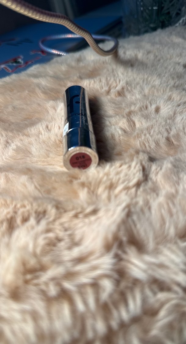 Flormar sheer up 018 - Görsel 3