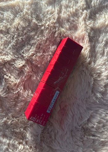 maybelline