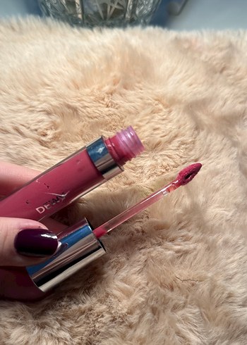 Flormar 016 gloss - Görsel 4