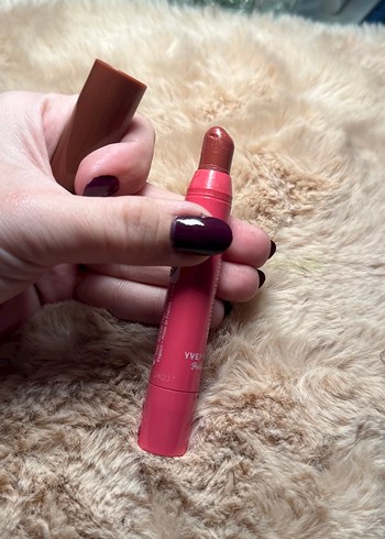 Yves Rocher kalem gloss 01 beige - Görsel 3