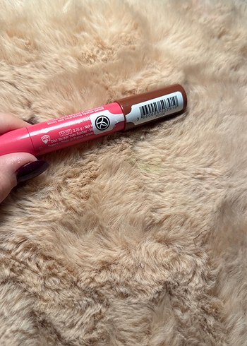 Yves Rocher kalem gloss 01 beige - Görsel 2