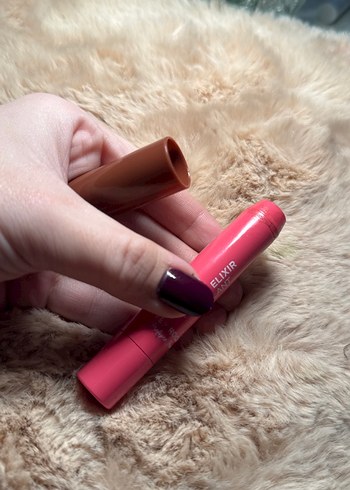 Yves Rocher kalem gloss 01 beige - Görsel 4