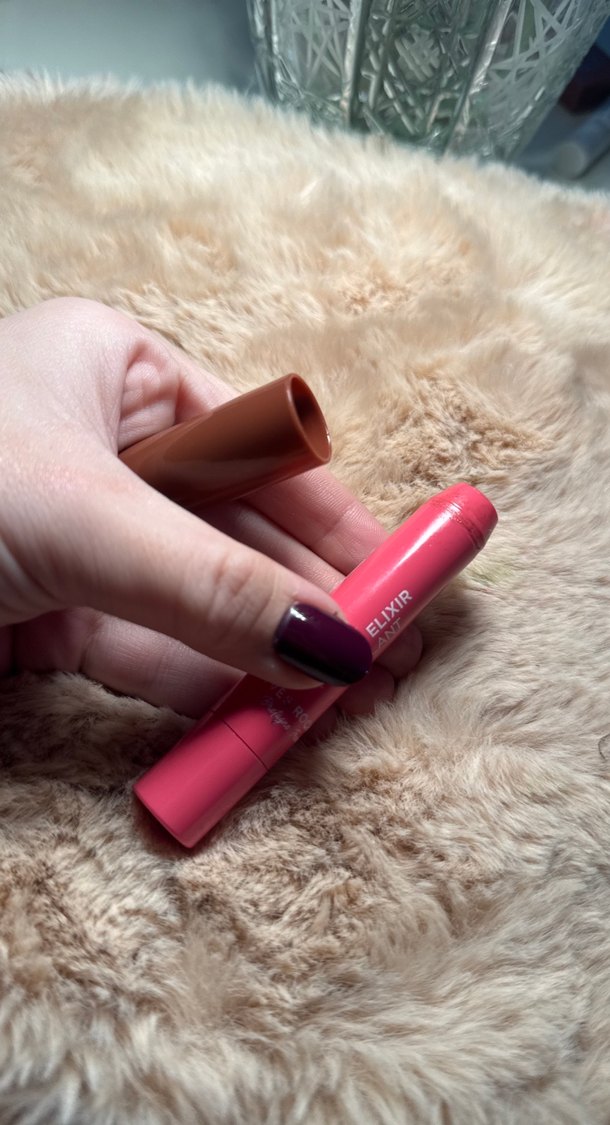 Yves Rocher kalem gloss 01 beige - Görsel 4