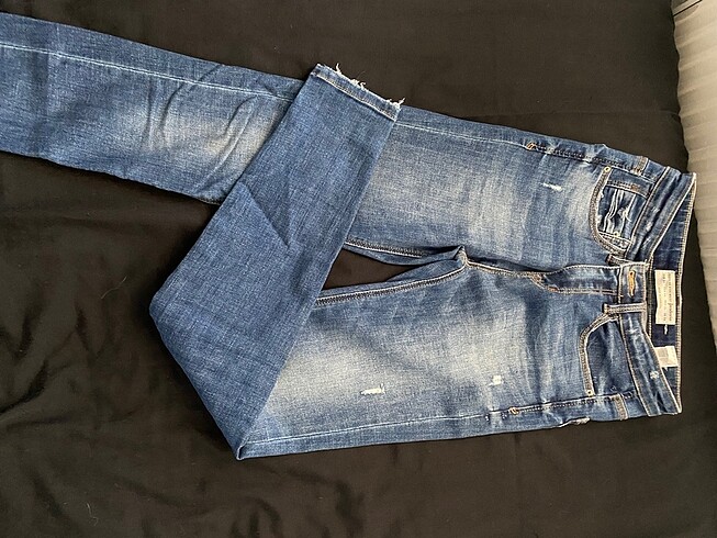 26 Beden Skinny jean