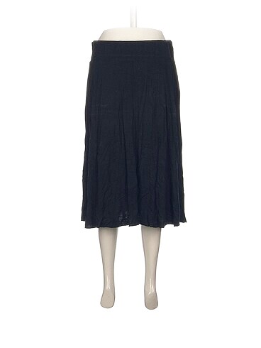 Polo Garage Midi Etek %70 İndirimli.