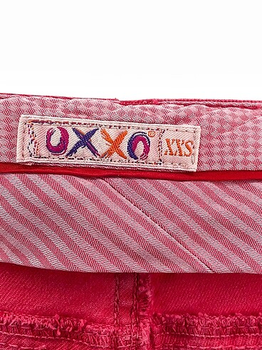 universal Beden çeşitli Renk oxxo Jean / Kot %70 İndirimli.
