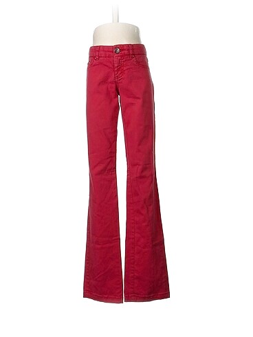 oxxo Jean / Kot %70 İndirimli.