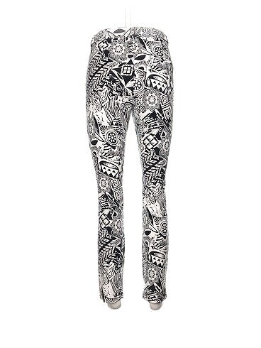 xs Beden Adil Işık Kumaş Pantolon %70 İndirimli.