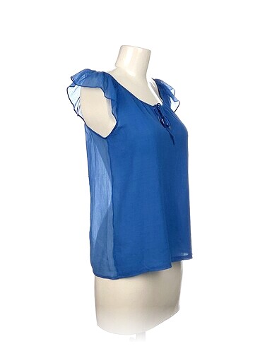 Zara Zara Bluz %70 İndirimli.