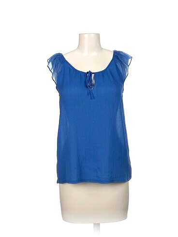 Zara Bluz %70 İndirimli.