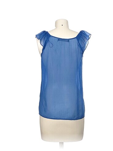 m Beden Zara Bluz %70 İndirimli.