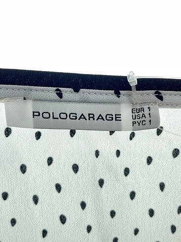 s Beden çeşitli Renk Polo Garage Uzun Elbise %70 İndirimli.