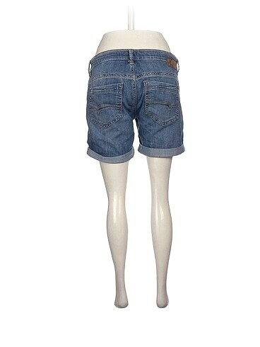 29 Beden Mavi Jeans Jean / Kot Şort %70 İndirimli.