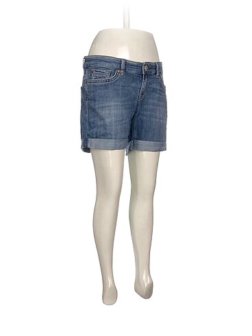 Mavi Jeans Mavi Jeans Jean / Kot Şort %70 İndirimli.