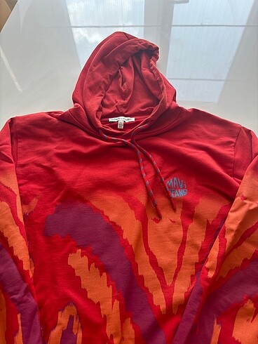 l Beden çeşitli Renk Swetshirt marka
