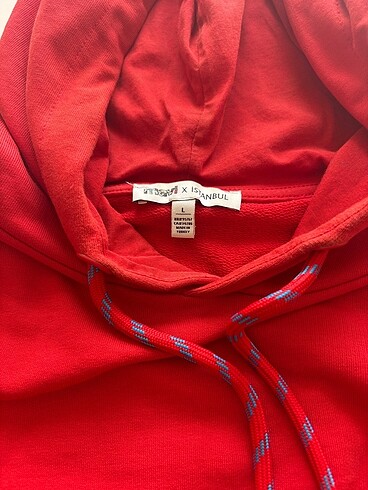 l Beden Swetshirt marka