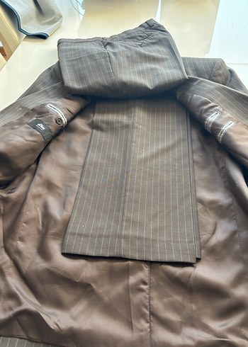 Erkek Ofis Takım Ceketi - Görsel 3