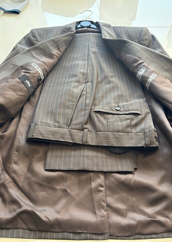 Erkek Ofis Takım Ceketi - Görsel 2