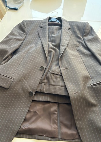 Erkek Ofis Takım Ceketi - Görsel 6