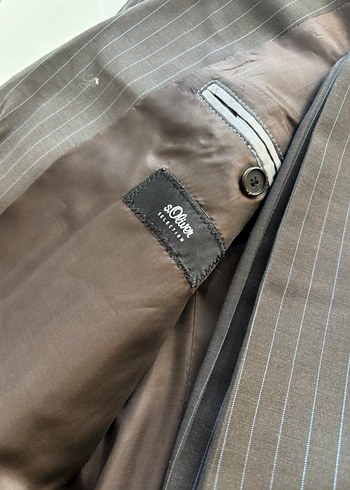 Erkek Ofis Takım Ceketi - Görsel 5