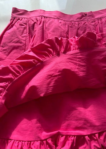 Balon etek yeni - Görsel 2