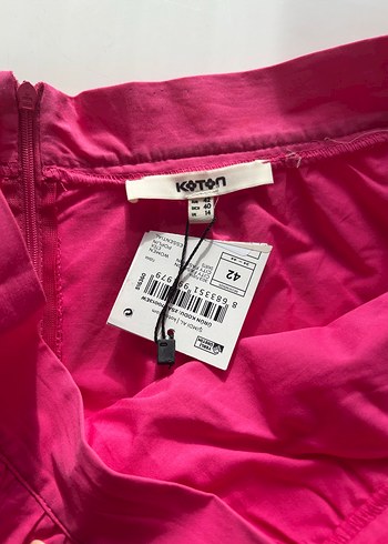 Balon etek yeni - Görsel 3