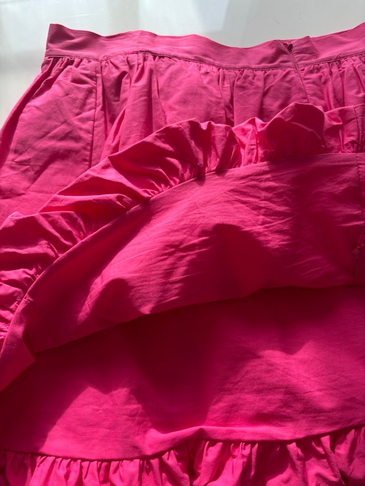 Balon etek yeni - Görsel 2