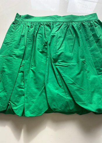 Balon etek yeni - Görsel 3