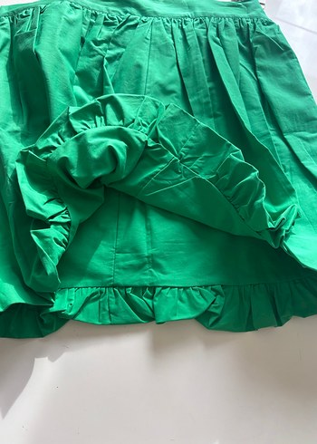 Balon etek yeni - Görsel 6