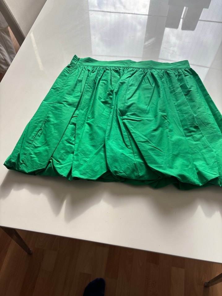 Balon etek yeni - Görsel 2