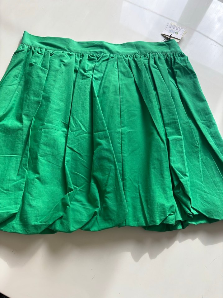 Balon etek yeni - Görsel 5