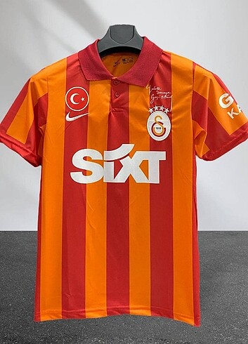 Galatasaray 100. Yıl icardi forma 